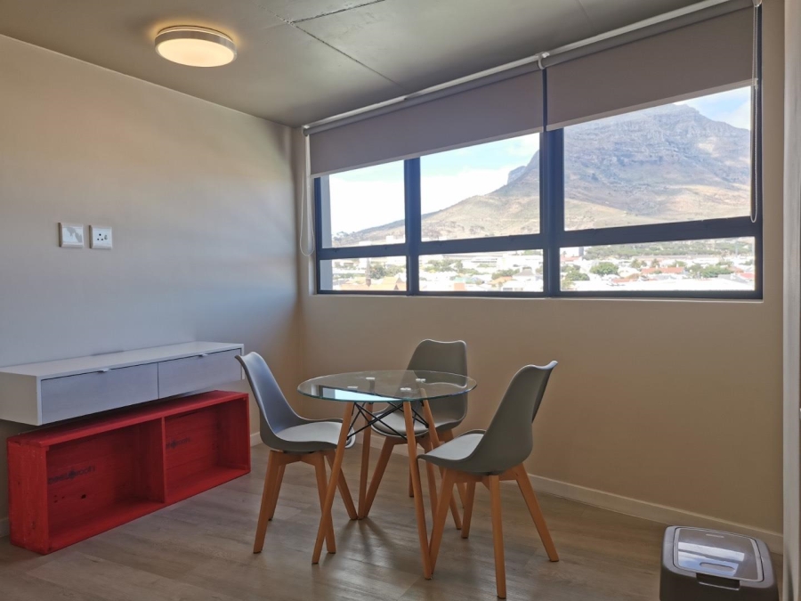 To Let 2 Bedroom Property for Rent in Observatory Western Cape